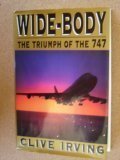 cover image Wide-Body: The Triumph of the 747
