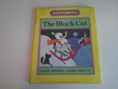 cover image The Black Cat
