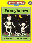cover image Funnybones