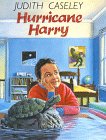 cover image Hurricane Harry