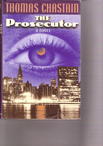 cover image The Prosecutor
