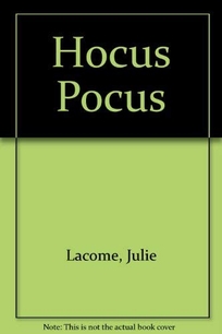 Hocus Pocus