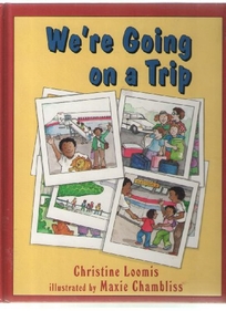 We're Going on a Trip