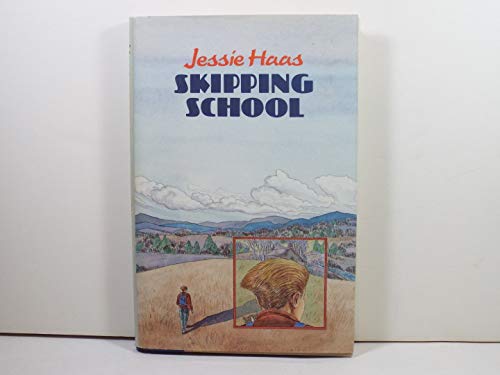 cover image Skipping School