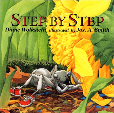cover image Step by Step