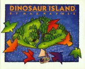 cover image Dinosaur Island