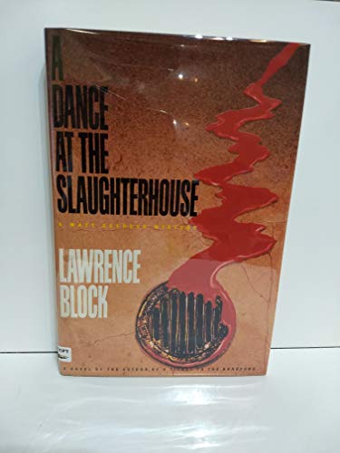 cover image A Dance at the Slaughterhouse