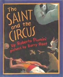 The Saint and the Circus