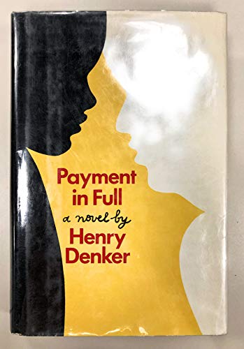 cover image Payment in Full
