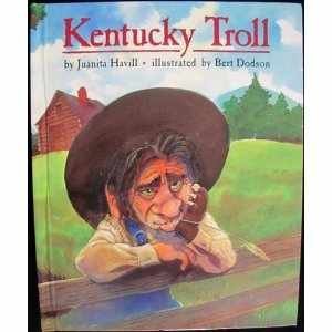 cover image Kentucky Troll