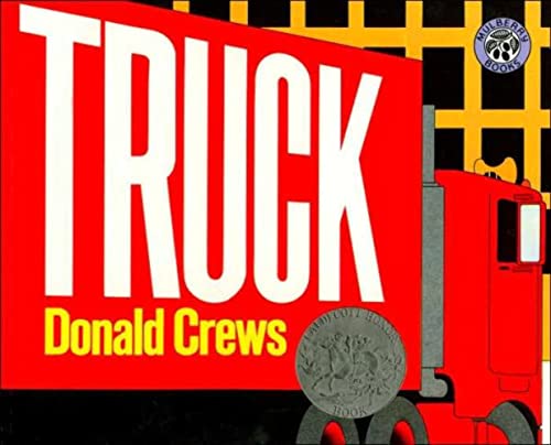cover image Truck