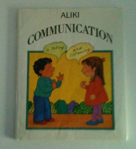 cover image Communication