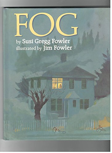 cover image Fog