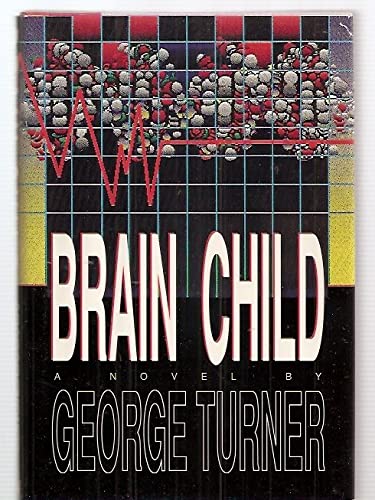 cover image Brain Child