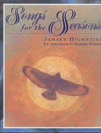 cover image Songs for the Seasons
