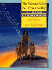 cover image The Woman Who Fell from the Sky: The Iroquois Story of Creation