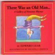 cover image There Was an Old Man--: A Gallery of Nonsense Rhymes