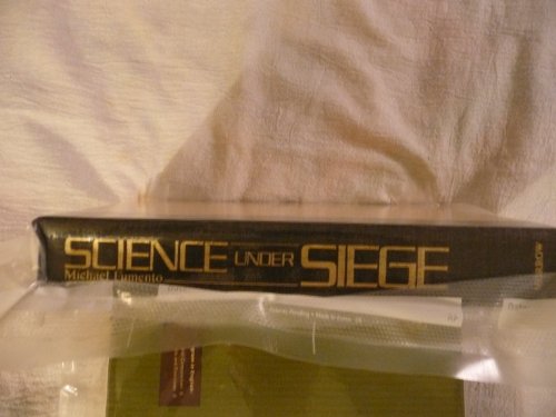 cover image Science Under Siege: Balancing Technology and the Environment