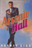 cover image Arsenio Hall