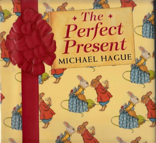 cover image The Perfect Present