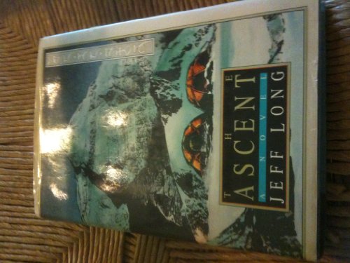 cover image The Ascent