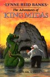 The Adventures of King Midas