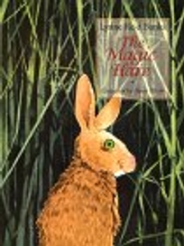 The Magic Hare