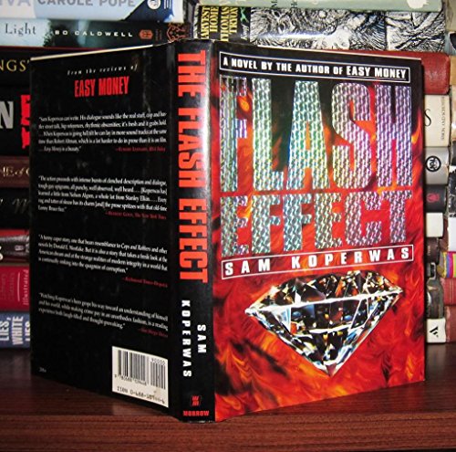 cover image The Flash Effect