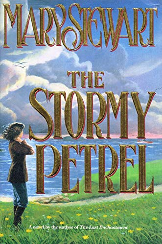 cover image The Stormy Petrel
