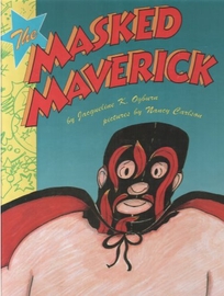 The Masked Maverick