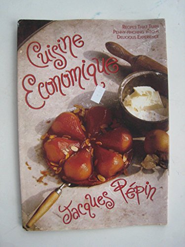 cover image Cuisine Economique