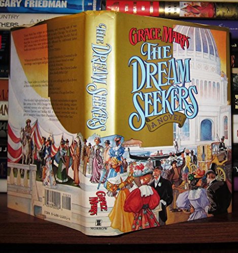 cover image The Dream Seekers