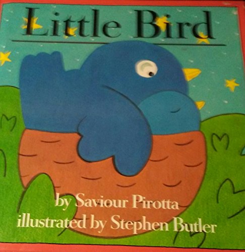 cover image Little Bird