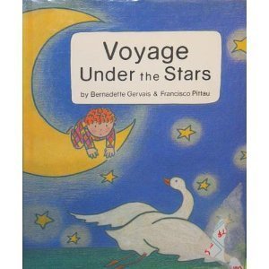 cover image Voyage Under the Stars