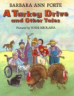 cover image A Turkey Drive and Other Tales