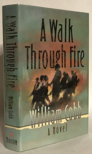 cover image A Walk Through Fire