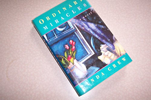 cover image Ordinary Miracles
