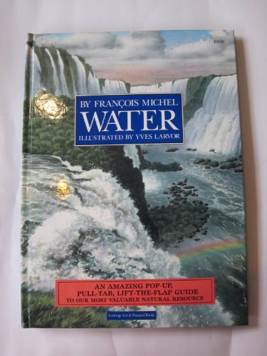 cover image Water