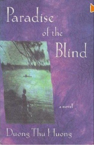 cover image Paradise of the Blind