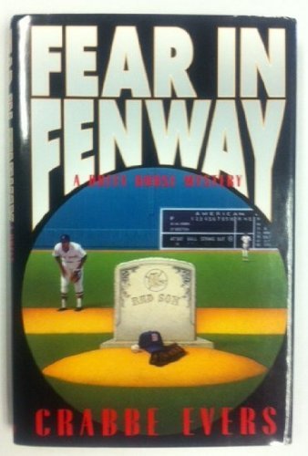 cover image Fear in Fenway: A Duffy House Mystery