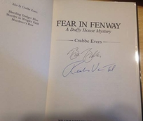 Fear in Fenway: A Duffy House Mystery