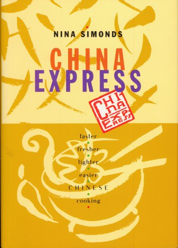 cover image China Express