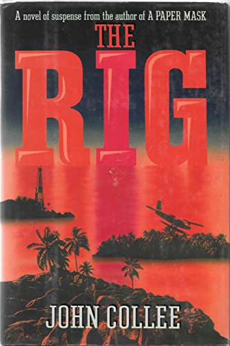 cover image The Rig