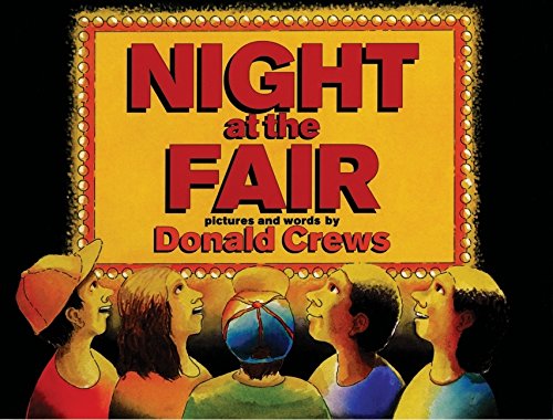 cover image Night at the Fair