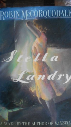 cover image Stella Landry