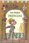 cover image Princess