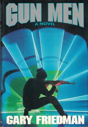 cover image Gun Men