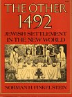 cover image Other 1492: Jewish Settlement in the New World