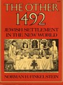 Other 1492: Jewish Settlement in the New World