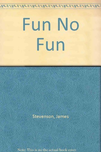 cover image Fun, No Fun